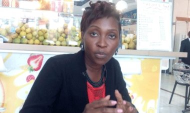 CI-Tic : « Attention à nos publications !» (Jeanine Tano-Bian, enseignante-chercheure)