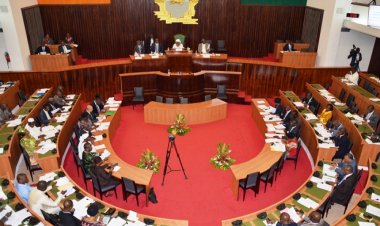 Côte d’Ivoire-Fin de mandat : les députés contraints de déclarer leur patrimoine !
