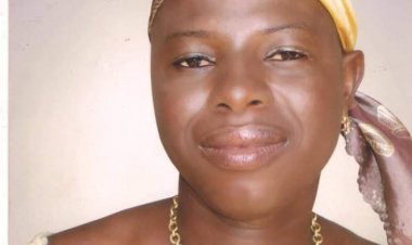 Côte d’Ivoire-Adeba Konan (artiste traditionnel) : « Mon cadeau pour les populations de Yakro »