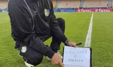 Afrique-Chan 2021 : le Zimbabwe  accuse le Cameroun de « sorcellerie » !