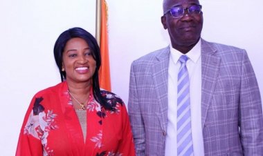 Côte d’Ivoire : « Les Colombes de la paix » résolument engagées pour la cohésion sociale