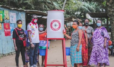 Côte d’Ivoire : une grande brasserie relance sa lutte contre la covid-19