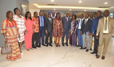 Côte d'Ivoire-Tourisme : les Dr d'Abengourou, San Pedro et Daloa, « championnes 2020»