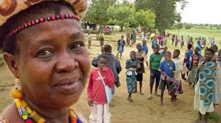 Malawi : une cheffe « casse » plus de 3000 mariages !