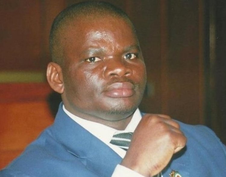 Côte d’Ivoire :  le Gps de Guillaume Soro « menacé d’implosion » 