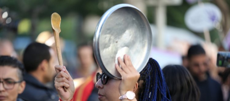 Tunisie : « Le statut de la femme dans la société, un acquis en danger ? » (Billet)   