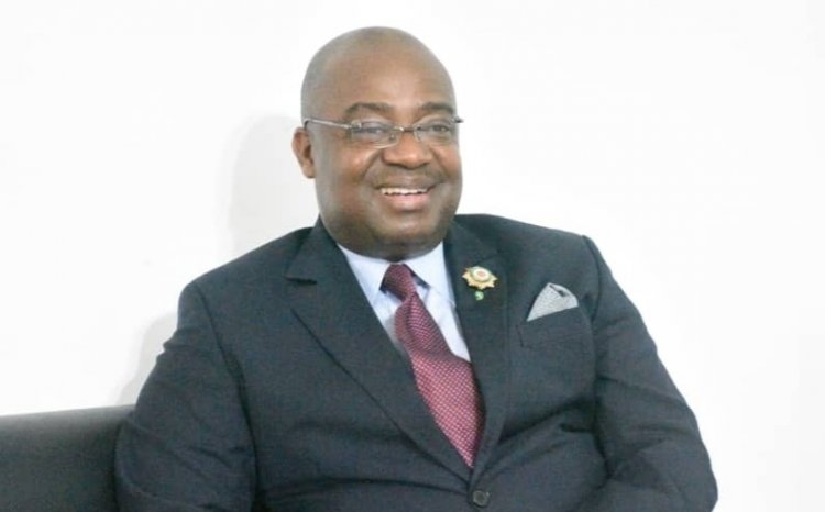 CI-Législatives : Venance Konan croisera-t-il le fer avec Olivier Akoto, à Daoukro?