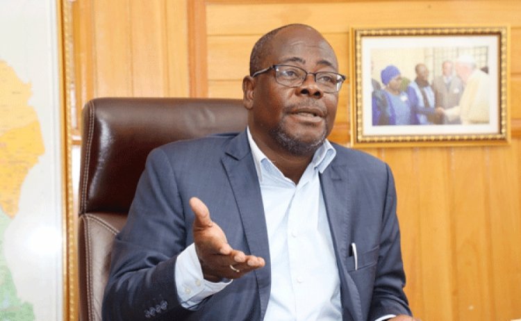 CI-Législatives : Venance Konan croisera-t-il le fer avec Olivier Akoto, à Daoukro?