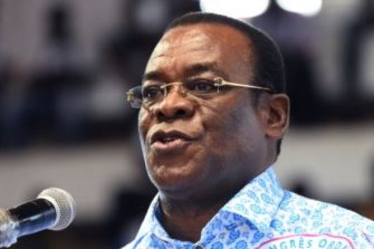 Côte d’Ivoire-députation du 6 mars :  Affi n’est pas content de Bédié !