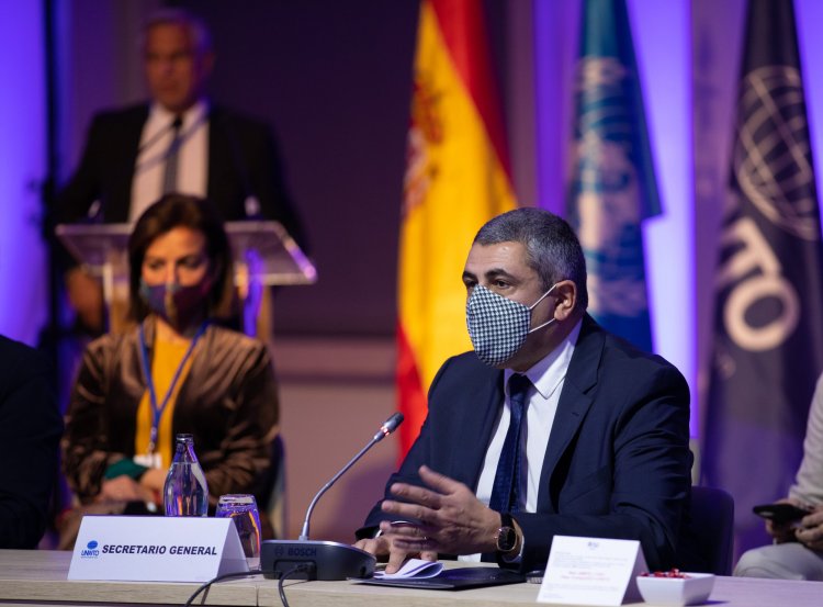 Espagne-OMT :  le 113e Conseil exécutif prend de fortes décisions !