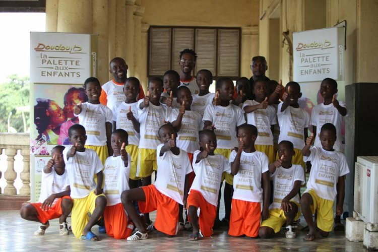 Côte d’Ivoire : « Les Colombes de la paix » résolument engagées pour la cohésion sociale 
