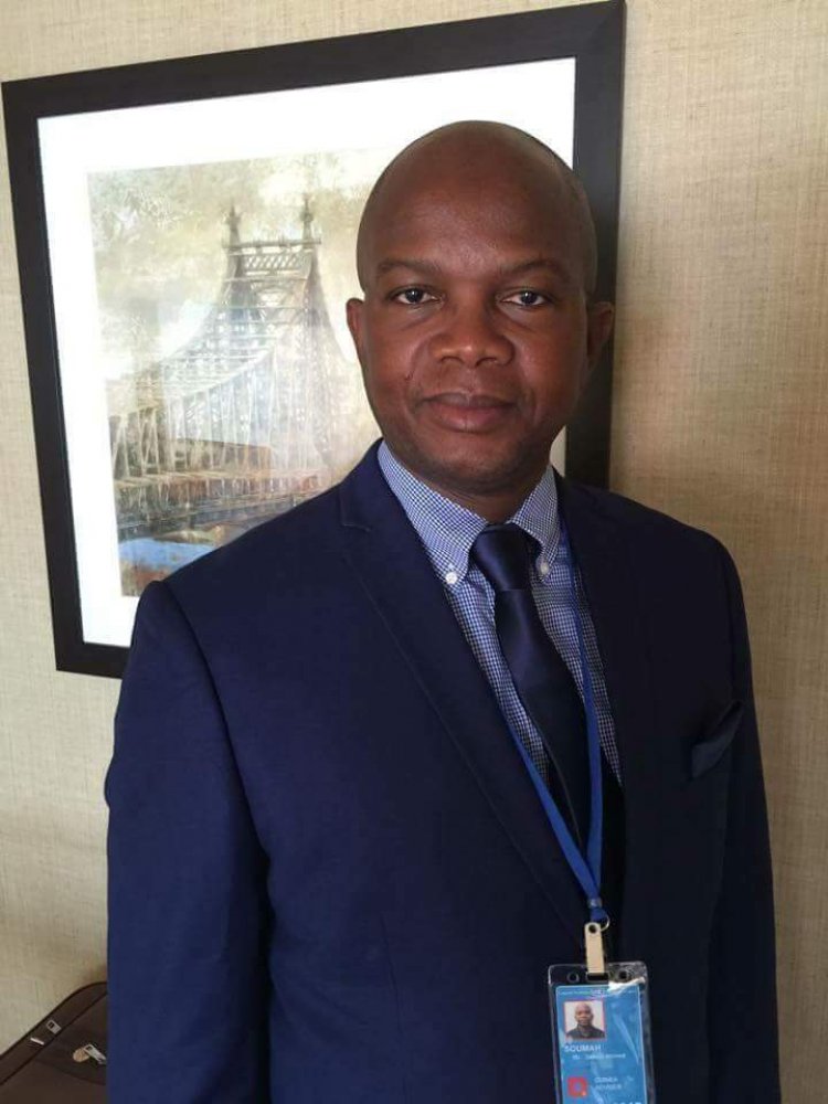Guinée-Conakry : la ministre Sano Konaté reçoit le soutien du 1er opérateur culturel