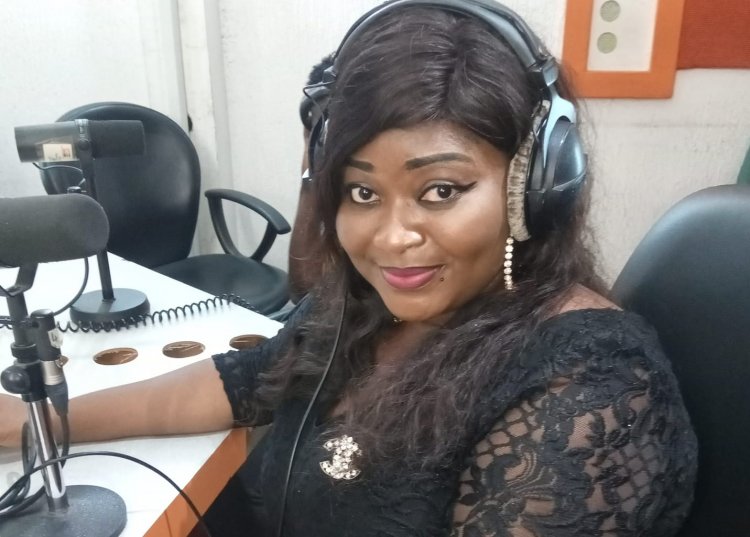 Côte d’Ivoire-Musique-MP Singer « est à suivre de près » !