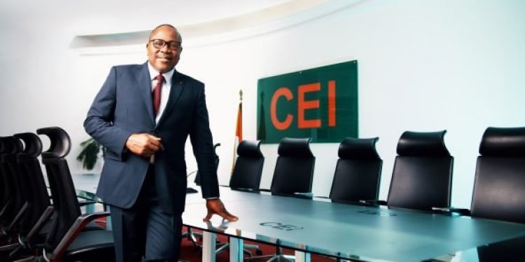 Côte d’Ivoire : le patron de la Cei, Kuibiert, « se libère » sur Nci