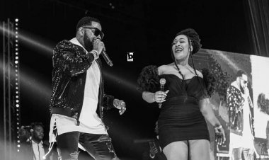 CI-Ferre Gola à ses fans : « Ma musique vous chauffe le sang et fait battre votre cœur »