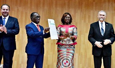 Côte d’Ivoire-Santé : le gouvernement crée une plateforme « révolutionnaire »