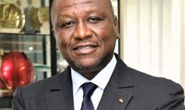 Côte d'Ivoire :  un « Hommage spécial » des journalistes à Hambak, ce mardi (officiel)