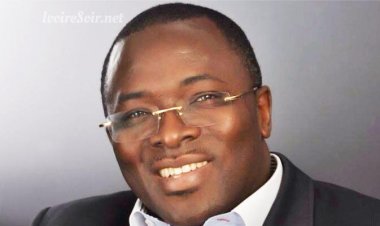 Côte d’Ivoire-Infrastructure de proximité : les travaux d’un complexe sportif, lancés à Akoupé