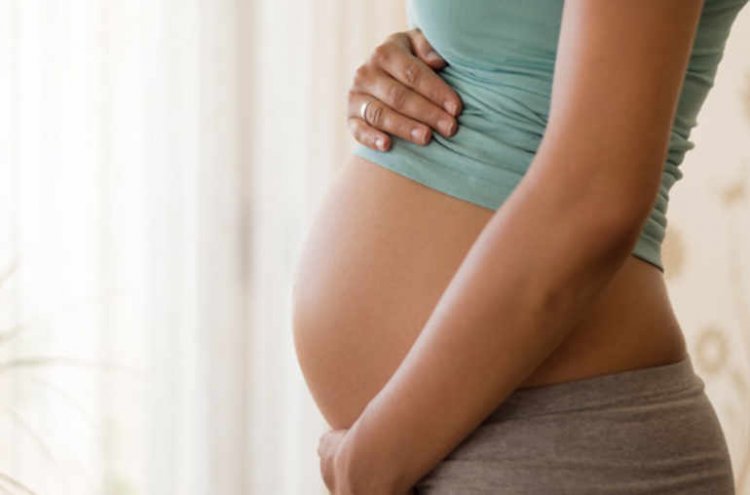Monde-Santé : Mal manger pendant la grossesse : ce que risque l’enfant !