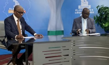 CI-législatives 2021 : la société civile opine sur sa tenue