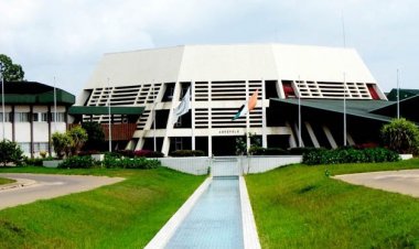 Côte d’Ivoire-Espe Yamoussoukro : un appel à candidature en cours