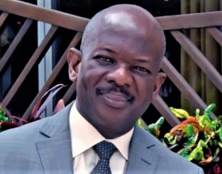 Côte d’Ivoire : « Nous avons l’assurance des électeurs de Cocody » (Célestin Koalla, Rhdp)