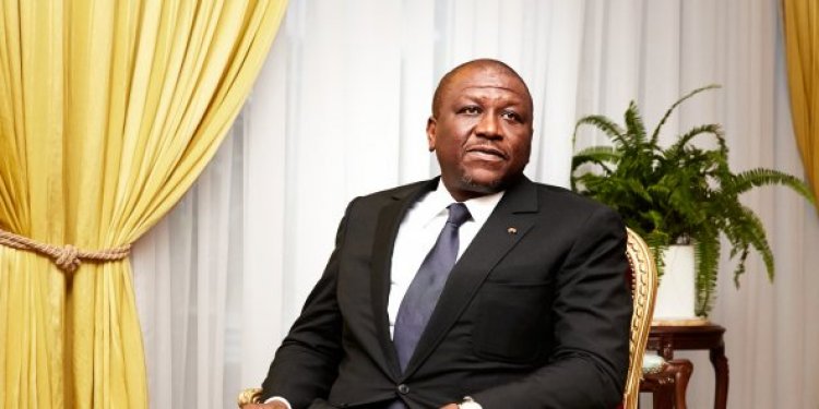 Côte d’Ivoire : «Moi, j’ai presque tout fait… » (Hamed Bakayoko)