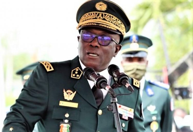 Côte d’Ivoire-Attaques au Nord : la note d’informations et de précisions de l’Armée