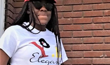 Canada : à 13 ans, une Ivoirienne crée sa marque de vêtements