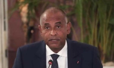 Côte d’Ivoire : Achi « se met en mission » pour « plus de richesses »