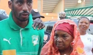 CI-Copa Barry : « Derrière un enfant qui réussit, se cache la baraka d’une mère »