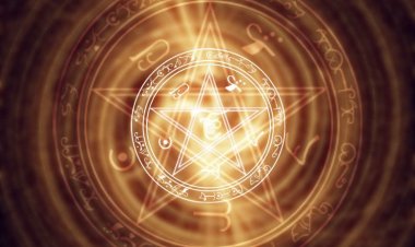 Monde-Mystère : « Comment faire naître une personne de nouveau par la magie »