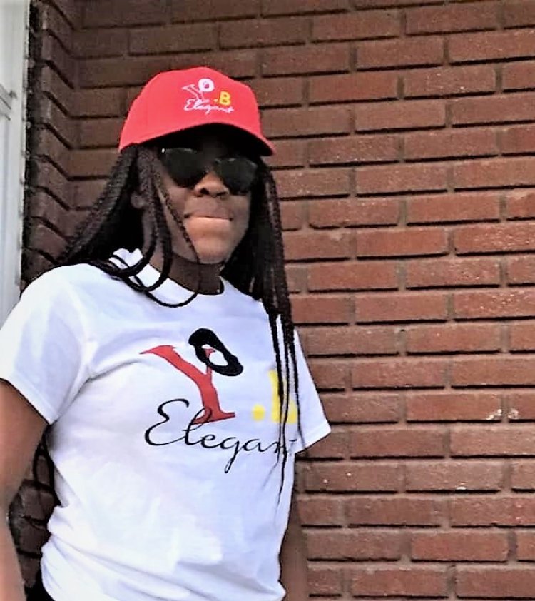 Canada : à 13 ans, une Ivoirienne crée sa marque de vêtements