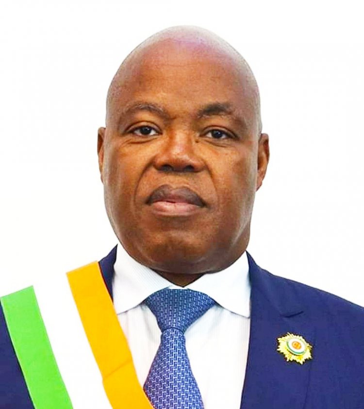 Côte d’Ivoire-Pdci : Simon Doh récupère la présidence du groupe parlementaire