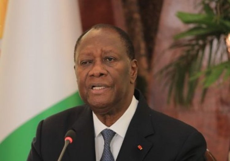 Côte d’Ivoire-Réconciliation nationale : Ouattara « appuie sur l’accélérateur !»