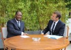 Côte d'Ivoire : Ouattara en France, ce 15 mai