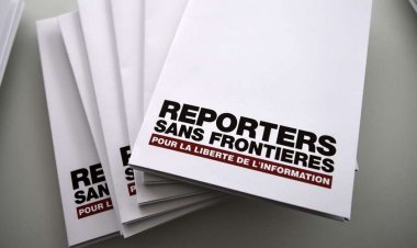 Côte d’Ivoire-Liberté de la presse : le pays « classé 66e mondial » (Rsf)