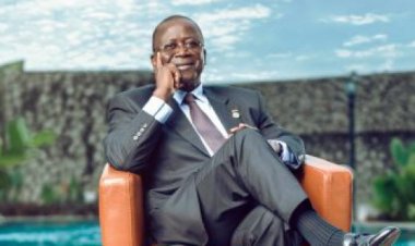 CI-Sénat : J. Ahoussou en visite privée en France, du 15 au 28 mai (officiel)