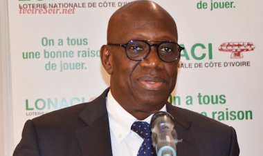 Côte d’Ivoire-Innovation : La Lonaci digitalise ses jeux