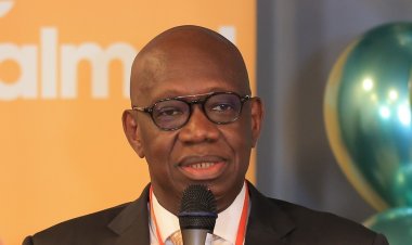 CI-Digitalisation des jeux : « Nous tenons à la gouvernance de qualité » (D. Coulibaly, Dg Lonaci)