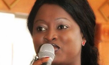 Guinée : Hawa Barry Diallo aux artistes : « YouTube, Instagram...comment gagner beaucoup d'argent »