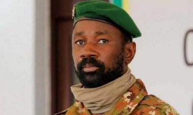 Mali : la Cédéao « valide le putsch » et sanctionne le pays !