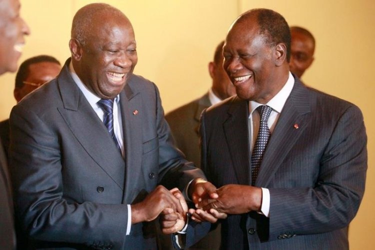 CI-Retour de Gbagbo : la « part de sacrifice » de Sam l’Africain