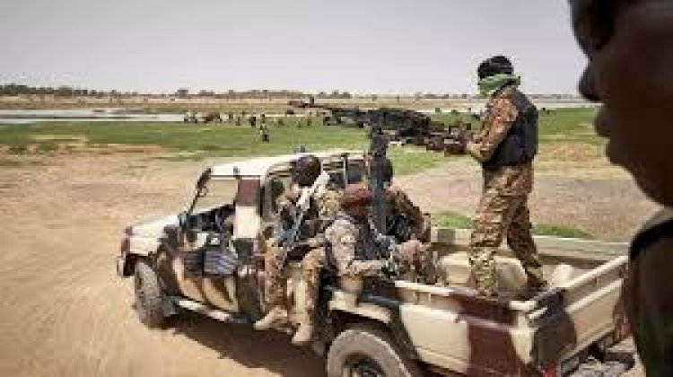 Mali : l’armée interpelle une vingtaine de terroristes à Zoloulani