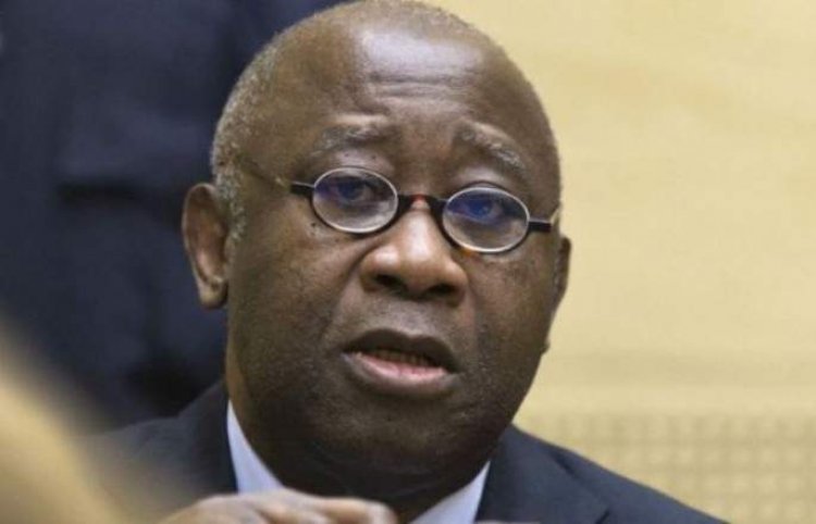 CI: Katinan Koné en tournée dans les médias pour le retour de Gbagbo