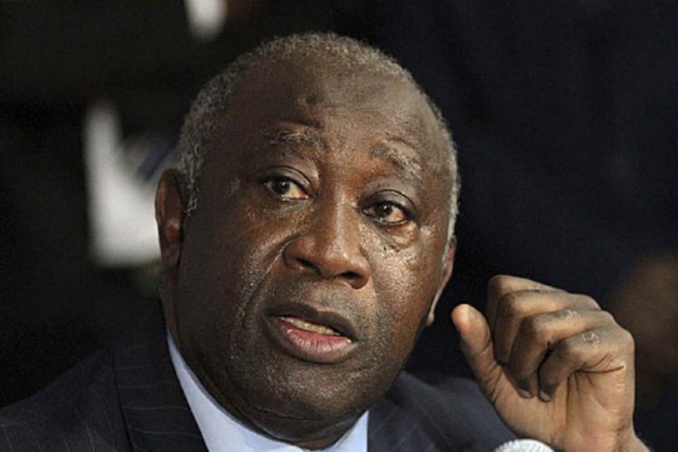 Côte d'Ivoire : Gbagbo à  Abidjan, en catimini ? La position de ses partisans!  