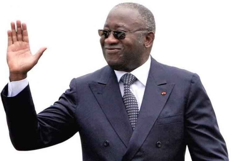 Côte d'Ivoire : tout ce qu'il faut savoir sur le retour de Laurent Gbagbo