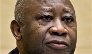 Côte d’Ivoire : L. Gbagbo obtient le pavillon présidentiel pour son come-back