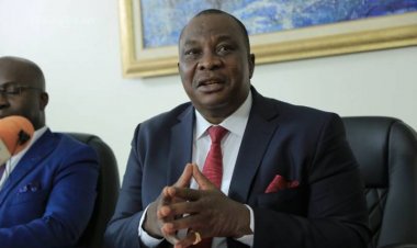 Cacao : la Côte d'Ivoire et le Ghana « inflexibles » pour le bonheur de leurs producteurs