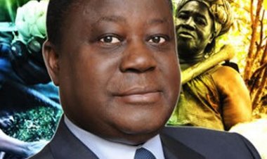 Côte d’Ivoire : Bédié revient à la charge!